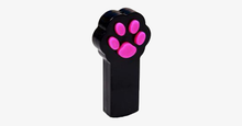 Load image into Gallery viewer, Pet Cat Interactive Automatic Red Laser Pointer