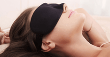 Load image into Gallery viewer, Contoured &amp; Comfortable Sleep Mask - FREE SHIP DEALS