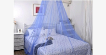 Load image into Gallery viewer, Outdoor Canopy Mosquito Net - Fits Up To a Queen Sized Bed or Hammock! - FREE SHIP DEALS