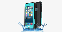 Load image into Gallery viewer, Original Submarine Case - Ultimate Waterproof Case for iPhone 6 / iPhone 6 Plus - FREE SHIP DEALS
