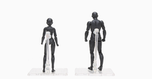 Load image into Gallery viewer, New Body Kun For Artists - FREE SHIP DEALS