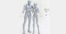 Load image into Gallery viewer, New Body Kun For Artists - FREE SHIP DEALS