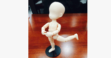 Load image into Gallery viewer, New Body Kun For Artists - FREE SHIP DEALS