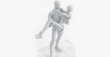 Load image into Gallery viewer, Body-Kun Models For Artists - FREE SHIP DEALS