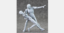 Load image into Gallery viewer, New Body Kun For Artists - FREE SHIP DEALS