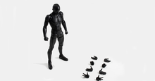 Load image into Gallery viewer, New Body Kun For Artists - FREE SHIP DEALS
