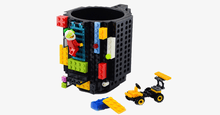 Load image into Gallery viewer, The Original Build-On Brick Mug