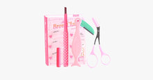 Load image into Gallery viewer, 4 Pcs Eyebrow Tool Set - FREE SHIP DEALS