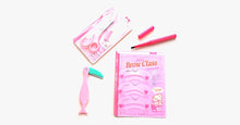 Load image into Gallery viewer, 4 Pcs Eyebrow Tool Set - FREE SHIP DEALS