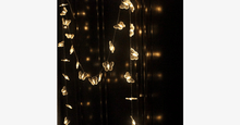 Load image into Gallery viewer, 4M 40 LED Party Fairy Butterflies Lights Battery Operated LED - FREE SHIP DEALS