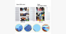 Load image into Gallery viewer, 5-Pack Easy Shoes Organizers - FREE SHIP DEALS