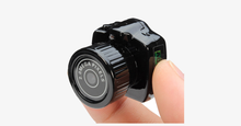 Load image into Gallery viewer, 720p HD Mini Camera &amp; Camcorder - FREE SHIP DEALS