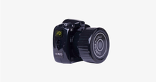 Load image into Gallery viewer, 720p HD Mini Camera &amp; Camcorder - FREE SHIP DEALS