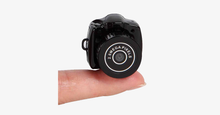Load image into Gallery viewer, 720p HD Mini Camera &amp; Camcorder - FREE SHIP DEALS