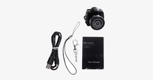 Load image into Gallery viewer, 720p HD Mini Camera &amp; Camcorder - FREE SHIP DEALS