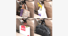 Load image into Gallery viewer, Vehicle Hanger - As Seen On TV - FREE SHIP DEALS
