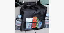 Load image into Gallery viewer, Car Seat Organizer With Cooler - FREE SHIP DEALS