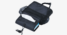 Load image into Gallery viewer, Car Seat Organizer With Cooler - FREE SHIP DEALS