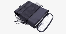 Load image into Gallery viewer, Car Seat Organizer With Cooler - FREE SHIP DEALS