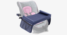 Load image into Gallery viewer, Kids Car Seat Travel Play Tray - FREE SHIP DEALS