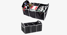 Load image into Gallery viewer, Car Trunk Organizer - FREE SHIP DEALS