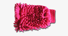 Load image into Gallery viewer, Microfiber Car-Washing Gloves