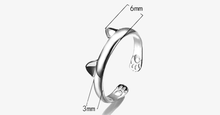 Load image into Gallery viewer, Cat Ring - FREE SHIP DEALS