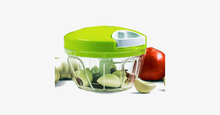Load image into Gallery viewer, Manual Food Speedy Chopper