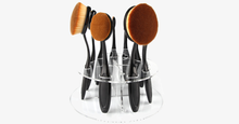 Load image into Gallery viewer, Oval Brush Holder - FREE SHIP DEALS