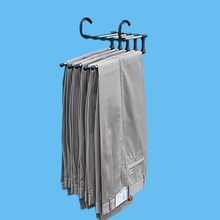 Load image into Gallery viewer, Closet Organization Hanger - FREE SHIP DEALS