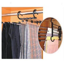 Load image into Gallery viewer, Closet Organization Hanger - FREE SHIP DEALS