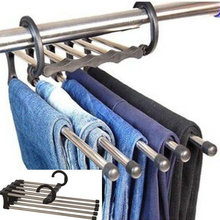 Load image into Gallery viewer, Closet Organization Hanger - FREE SHIP DEALS