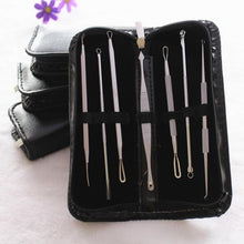Load image into Gallery viewer, Comedo Extractor Set ,  - My Make-Up Brush Set, My Make-Up Brush Set
 - 1