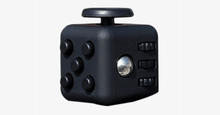 Load image into Gallery viewer, Original Anti Stress Fidget Cube - FREE SHIP DEALS
