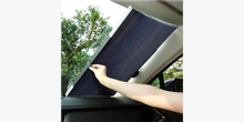 Load image into Gallery viewer, Smart Car Retractable Curtain With UV Protection