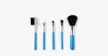 Load image into Gallery viewer, 5 Piece MakeUp Travel Set - FREE SHIP DEALS