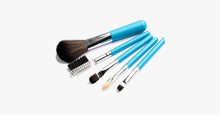 Load image into Gallery viewer, 5 Piece MakeUp Travel Set - FREE SHIP DEALS
