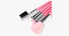 Load image into Gallery viewer, 5 Piece MakeUp Travel Set - FREE SHIP DEALS