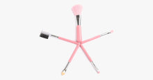 Load image into Gallery viewer, 5 Piece MakeUp Travel Set - FREE SHIP DEALS