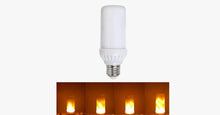 Load image into Gallery viewer, LED Flame Effect Fire Light Bulbs - FREE SHIP DEALS
