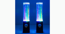 Load image into Gallery viewer, LED Dancing Water Speakers - FREE SHIP DEALS