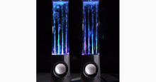 Load image into Gallery viewer, LED Dancing Water Speakers - FREE SHIP DEALS