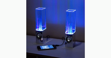 Load image into Gallery viewer, LED Dancing Water Speakers - FREE SHIP DEALS