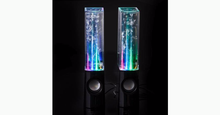 Load image into Gallery viewer, LED Dancing Water Speakers - FREE SHIP DEALS