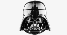 Load image into Gallery viewer, 3D Star Wars Ceramic Mug With Removable Lid - Darth Vader or Stormtrooper Styles Available - FREE SHIP DEALS