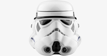 Load image into Gallery viewer, 3D Star Wars Ceramic Mug With Removable Lid - Darth Vader or Stormtrooper Styles Available - FREE SHIP DEALS