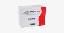 Load image into Gallery viewer, Detox Body Wraps - FREE SHIP DEALS