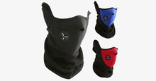 Load image into Gallery viewer, Unisex Anti Cold Fleece Ski Mask - FREE SHIP DEALS