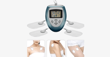 Load image into Gallery viewer, 8 Mode Electronic Pulse Slimming Body Massager - FREE SHIP DEALS