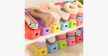 Load image into Gallery viewer, 5-Pack Easy Shoes Organizers - FREE SHIP DEALS